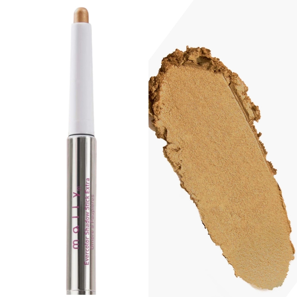 Mally Shadow Stick Extra Precious Gold NWT‎